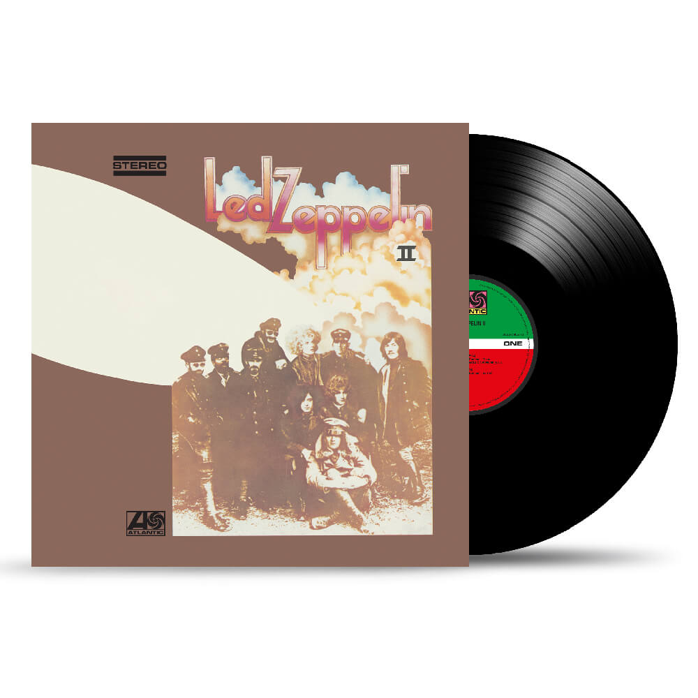 Las mejores ofertas en Discos de vinilo LP de importación de Led Zeppelin