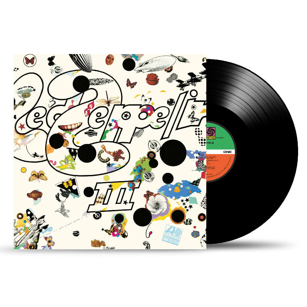 Led Zeppelin Collection - Colecciones La Nación