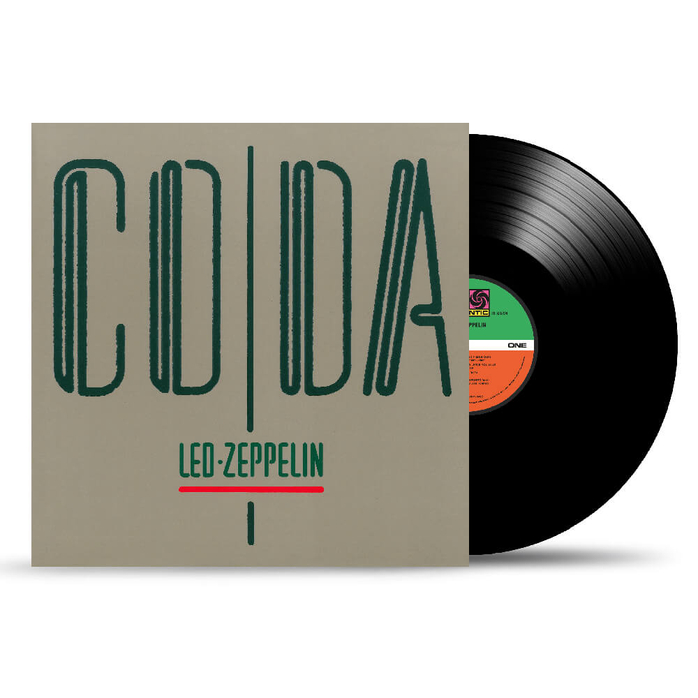 Led Zeppelin Collection - Colecciones La Nación
