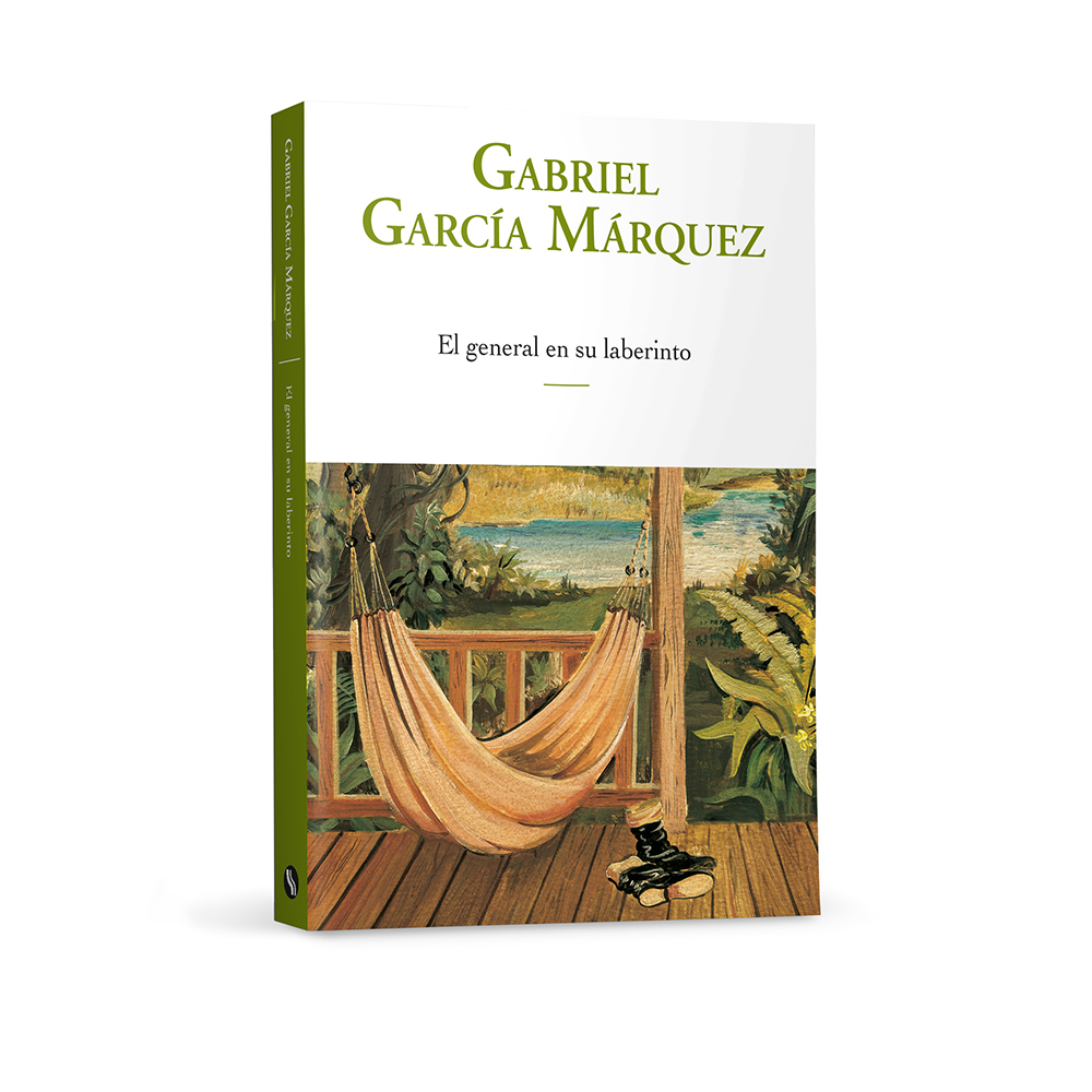 Amplificar principio Memorizar Gabriel García Márquez - Colecciones La Nación