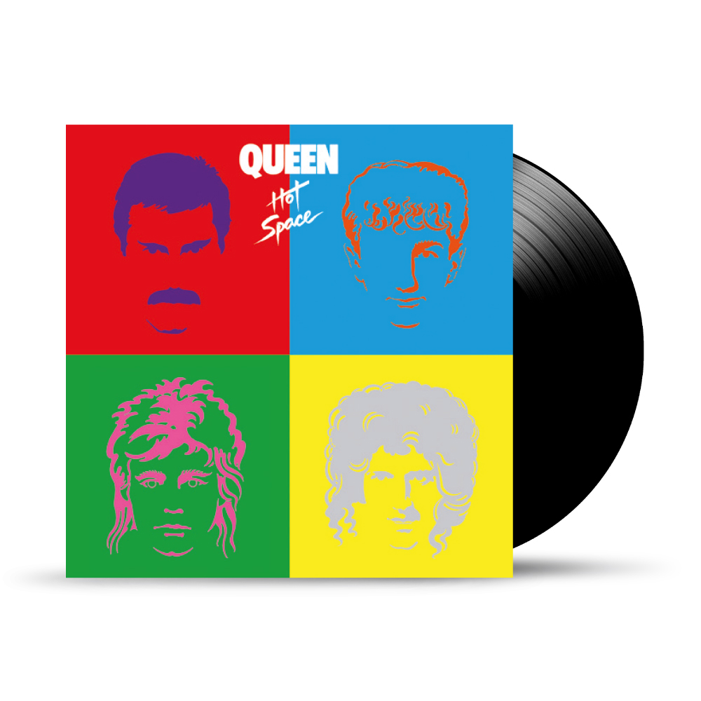 Queen Collection - Colecciones La Nación