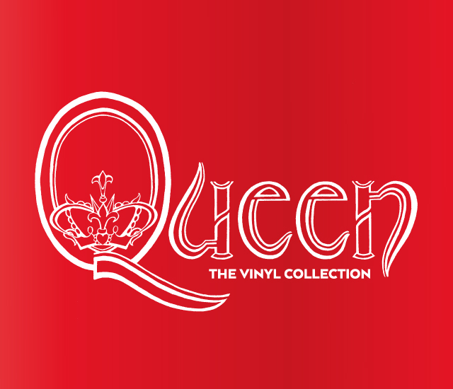 Comprar Queen - Complete Studio Album Vinyl Collection [Vinilo]