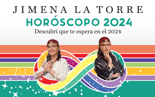 Horóscopo<br/> 2024