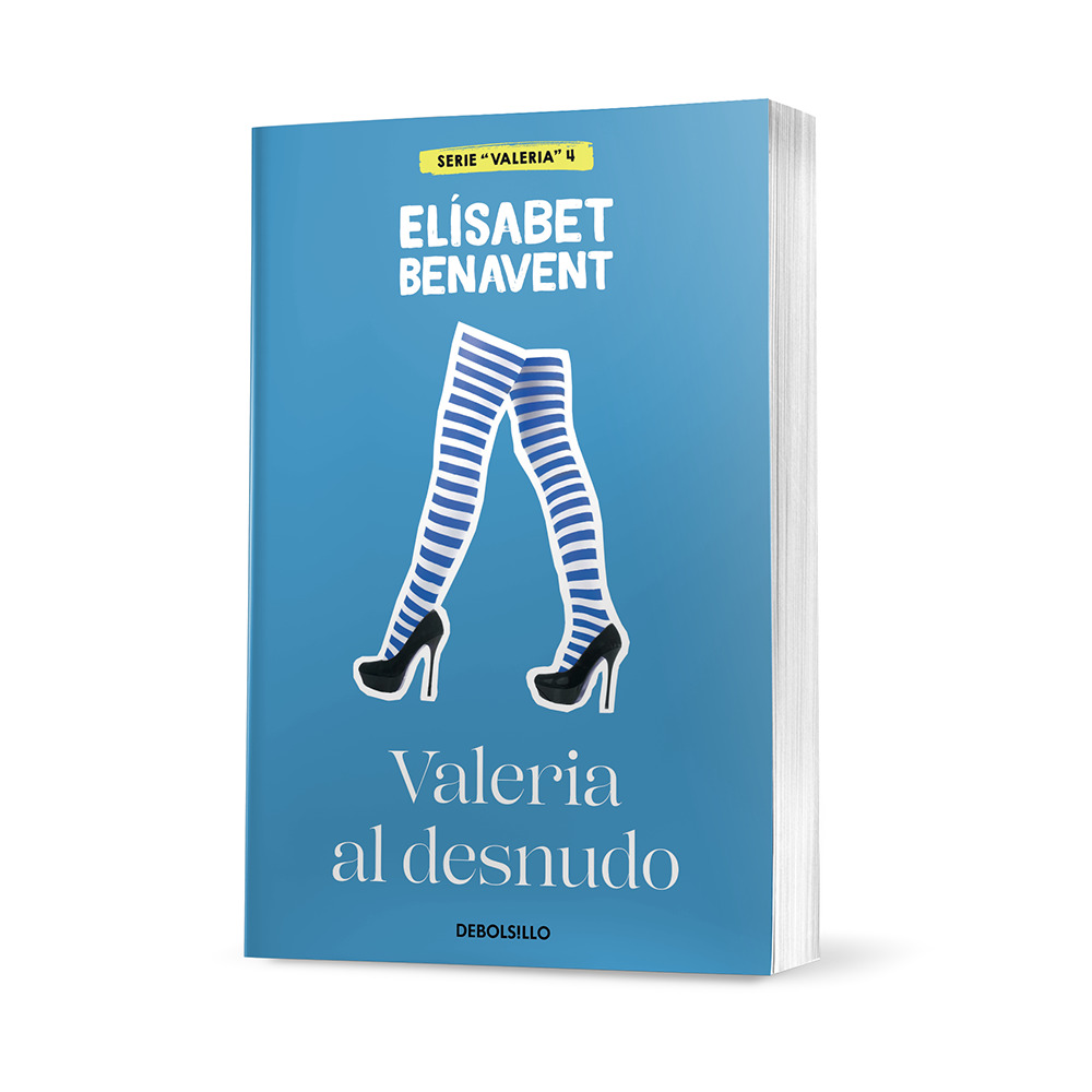 Elisabet Benavent - Colecciones La Nación
